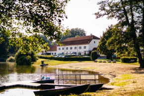 Resort Lesák, Chlum U Třeboně